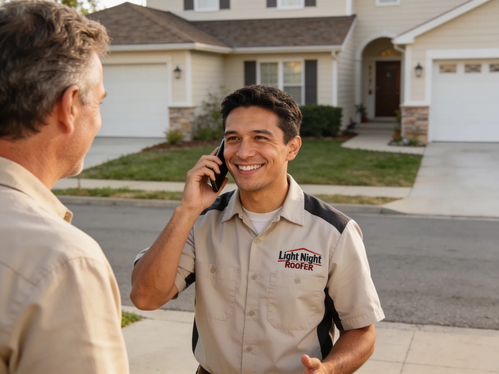 Emergency Roof Repair North Las Vegas, NV FAQs
